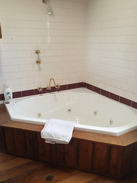 Daly View Bed & Breakfast - Accommodation in Bendigo 2