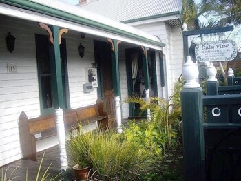 Daly View Bed & Breakfast - Accommodation in Bendigo 0