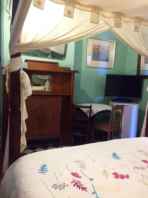 Daly View Bed & Breakfast - Accommodation in Bendigo 5