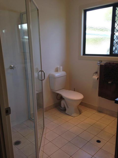 Horsepower Cabins - Accommodation in Bendigo 4