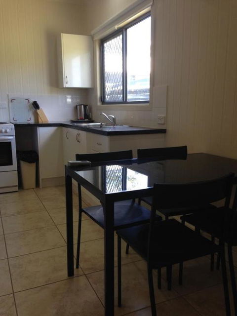 Horsepower Cabins - Accommodation in Bendigo 1