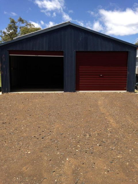 Horsepower Cabins - Accommodation in Bendigo 2