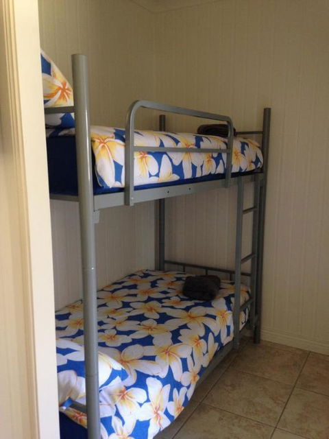 Horsepower Cabins - Accommodation in Bendigo 3