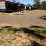 Horsepower Cabins - Accommodation in Bendigo 0