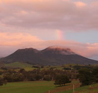 Drom Aluinn B  B - Accommodation in Bendigo