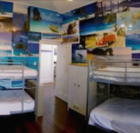 Wickham Retreat Backpackers - Accommodation in Bendigo