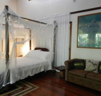 Oskars Rainforest Retreat - Accommodation in Bendigo