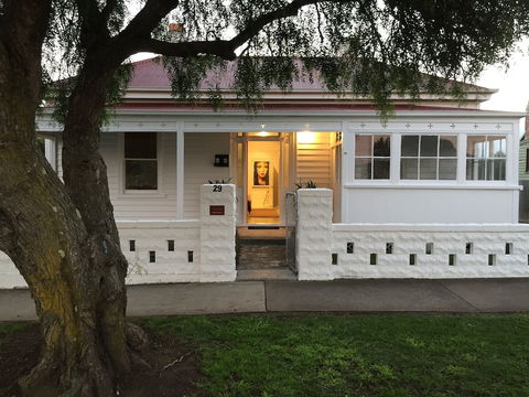 Signature On Gunn - Accommodation in Bendigo 4