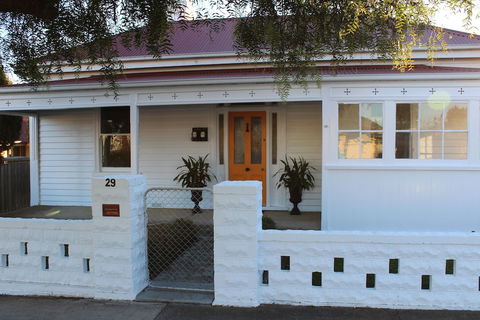 Signature On Gunn - Accommodation in Bendigo 5
