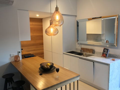 Signature On Gunn - Accommodation in Bendigo 2