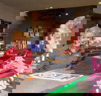 Lithgow Workies Club Motel