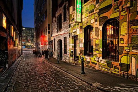 Abode 316 - Accommodation in Bendigo 7