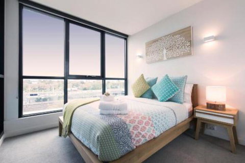 Abode 316 - Accommodation in Bendigo 4