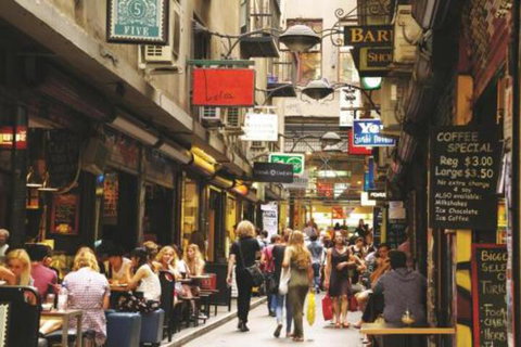 Abode 316 - Accommodation in Bendigo 2