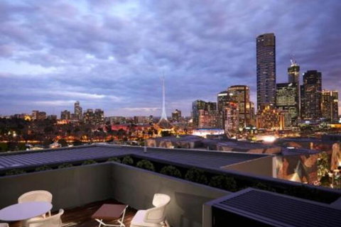 Abode 316 - Accommodation in Bendigo 5