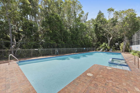 Pacific Towers Beach Resort - Accommodation in Bendigo 3