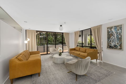 Pacific Towers Beach Resort - Accommodation in Bendigo 1