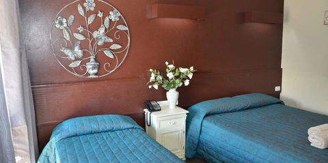 Warwick Motor Inn - Accommodation in Bendigo 0