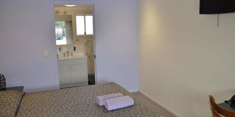 Warwick Motor Inn - Accommodation in Bendigo 5