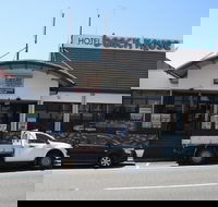 Hotel Beach House Nambour - Accommodation in Bendigo