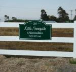 Little Sunnyside Accommodation - Accommodation in Bendigo