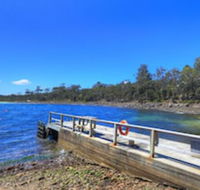 Sommers Bay Beach House - Accommodation in Bendigo