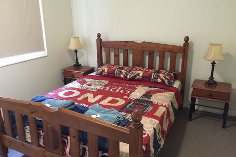 Holland Park Motel - Accommodation in Bendigo 3