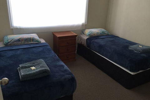 Holland Park Motel - Accommodation in Bendigo 7