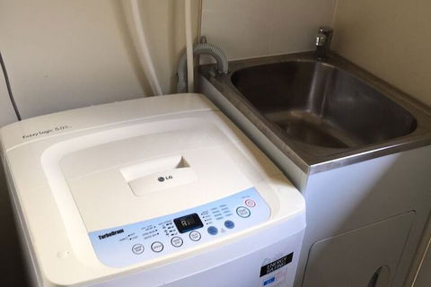Holland Park Motel - Accommodation in Bendigo 5