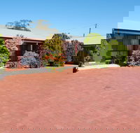 Gateway Motor Inn - Accommodation in Bendigo