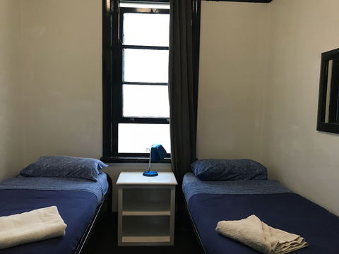 Coogee Beach House - Hostel - Accommodation in Bendigo 6