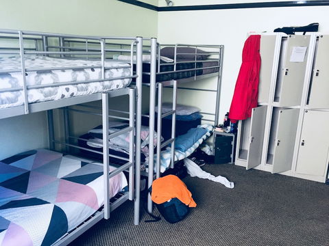 Coogee Beach House - Hostel - Accommodation in Bendigo 5