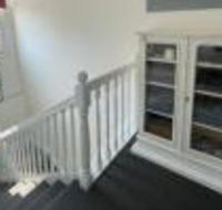 Webster Terrace - Accommodation in Bendigo