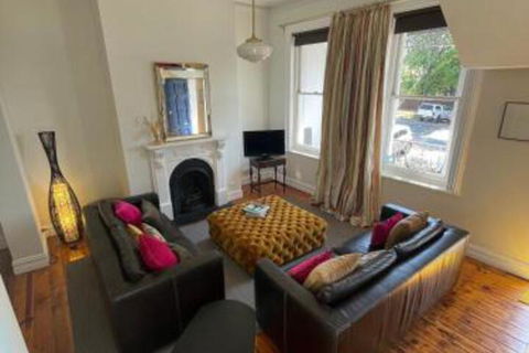 Webster Terrace - Accommodation in Bendigo 3
