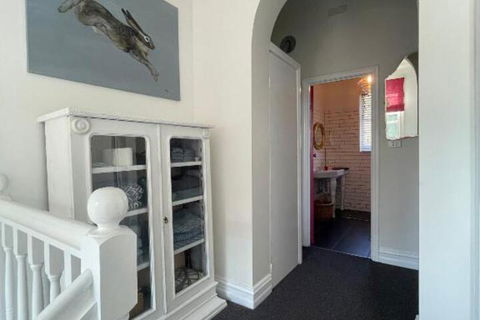 Webster Terrace - Accommodation in Bendigo 7