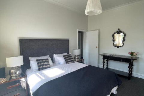 Webster Terrace - Accommodation in Bendigo 6
