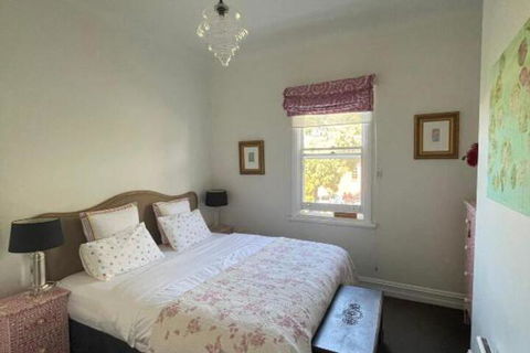 Webster Terrace - Accommodation in Bendigo 5