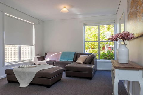 Twelve Errard - Accommodation in Bendigo 1