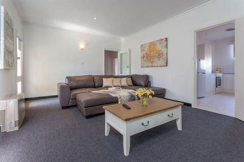 Twelve Errard - Accommodation in Bendigo 2