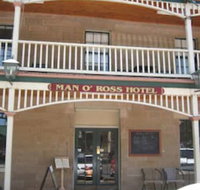 Ross Hotel - Accommodation in Bendigo