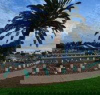 Wallaroo Holiday Park - Accommodation in Bendigo