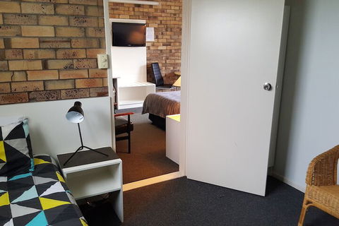 Centre Point Mid City Motor Inn - Accommodation in Bendigo 5