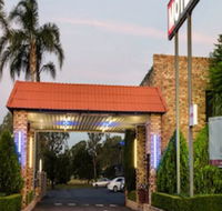 Centre Point Mid City Motor Inn - Accommodation in Bendigo
