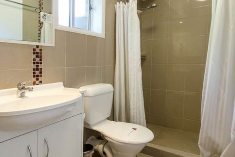 Centre Point Mid City Motor Inn - Accommodation in Bendigo 6