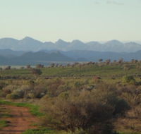 Windana Cottages - Accommodation in Bendigo