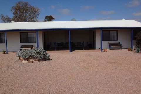 Windana Cottages - Accommodation in Bendigo 5