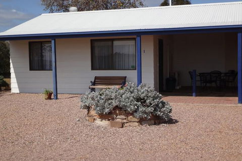 Windana Cottages - Accommodation in Bendigo 6