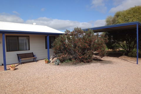 Windana Cottages - Accommodation in Bendigo 7