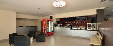 Parklane Motel Murray Bridge - Accommodation in Bendigo 2