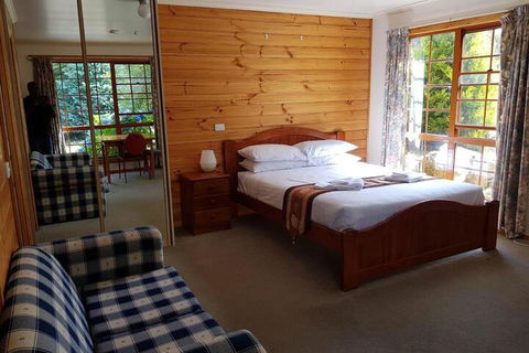Cradle Chalet - Accommodation in Bendigo 2